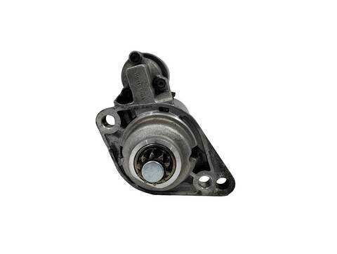 Foto 2ª: Motor de Arranque Volkswagen Golf 1.9 TDI 105CV (2005)