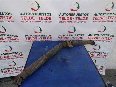 Transmision Trasera Izquierda Toyota Corolla 1.3