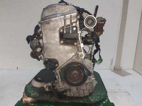 Motor Completo Honda Civic 2.2 CTDI BERLINA 140CV 103KW