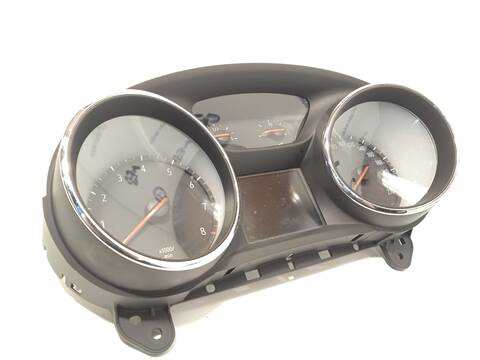 Cuadro de Instrumentos Opel Astra 1.4 TURBO 35) 125CV 92KW