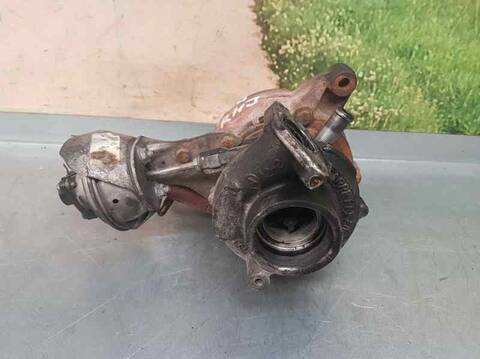 Turbocompresor Citroen C4 2.0 HDI FAP CAT RHR - DW10BTED4) PICASSO 136CV 100KW