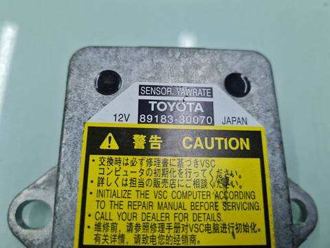 Foto 2ª: Centralita Motor ECU Lexus GS 450 H 296CV 218KW [2GRFSE] (2007)