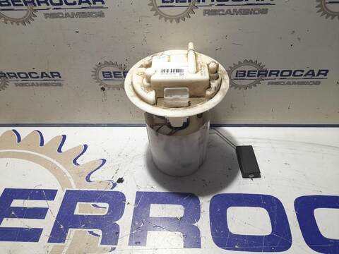 Aforador Peugeot 207 1.4 16V VTI CAT 8FS - EP3) 95CV