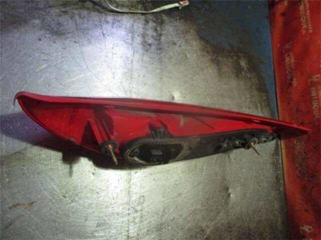 Foto 2ª: Piloto Trasero Izquierdo Fiat Punto 1.9 JTD SPORTING 63KW CAT [188 A7.000]