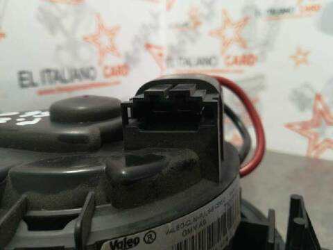 Foto 4ª: Ventilador de Calefacción Peugeot 208 ACTIVE 92CV 68KW [9H06] (2014)