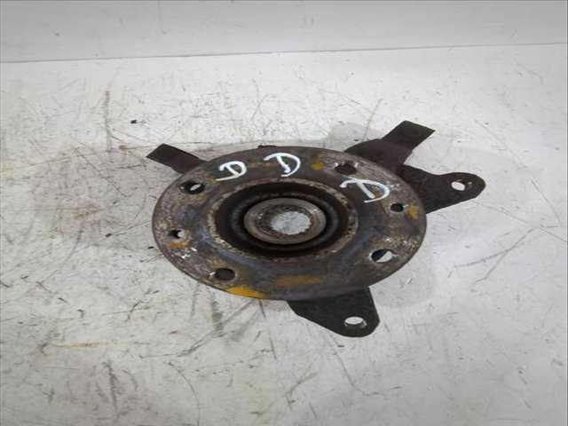 Foto 2ª: Mangueta Delantera Derecha Renault Megane 1.6 16V LA00 LA04 LA0B LA11 LA16 LA19 LA1J LA1K ... 107CV [K4M 700 K4M 701 K4M 706 K4M 708 K4M 709] (1996)