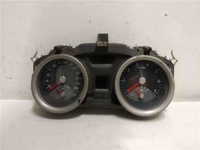 Cuadro de Instrumentos Renault Megane 1.9 DCI D (120 CV) II BERLINA 3P