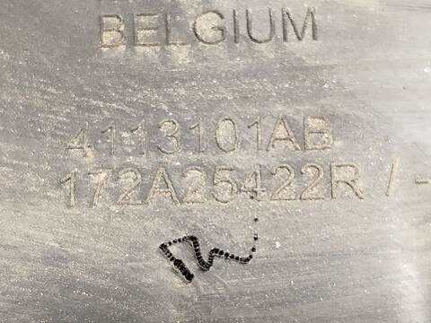 Foto 3ª: Deposito AdBlue Nissan NV250 DCI 95 95CV 70KW FURGONETA [K9K872] (2020)