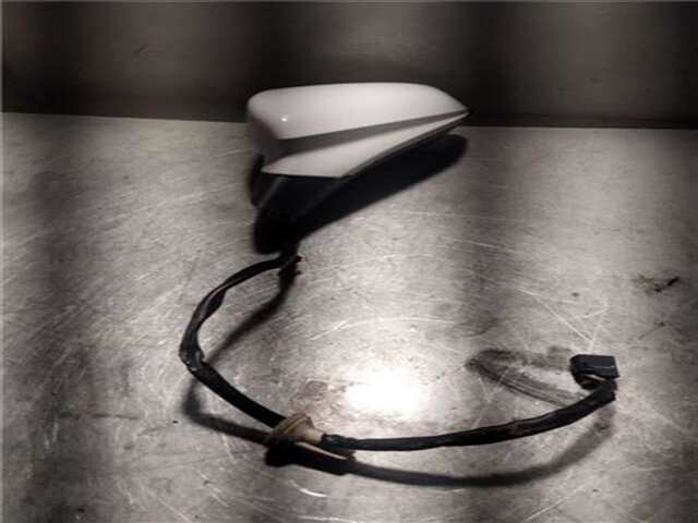 Foto 2ª: Retrovisor Izquierdo Citroen Xsara  [AZD]