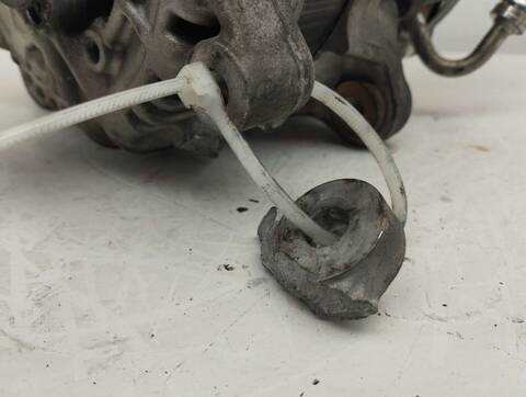 Foto 2ª: Alternador Bmw Serie 3 315 320D 190CV 140KW [B47D20B] (2020)