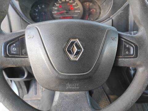 Airbag Delantero Izquierdo Renault Master M9T706 CAMION