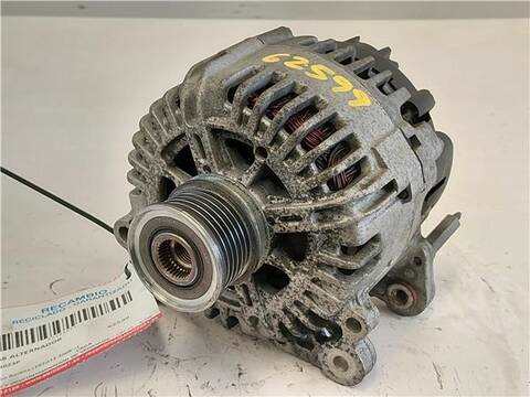 Foto 2ª: Alternador Seat Exeo 2.0 TDI BERLINA 143CV 105KW [CAGA] (2010)