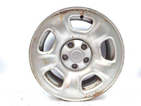 LLanta Chapa Jeep Cherokee 2.5 CRD 4X4 143CV 105KW
