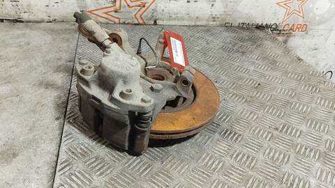 Foto 2ª: Mangueta Delantera Derecha Renault Twingo AUTHENTIQUE 76CV 56KW [D4F772] (2012)