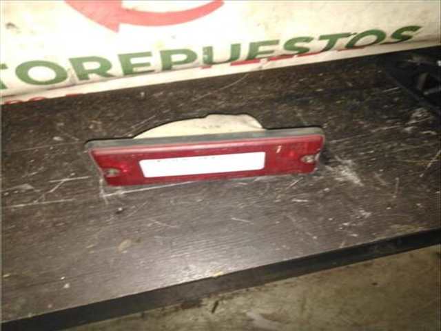 Faro Antiniebla Trasero Izquierdo Toyota Rav4 2.0