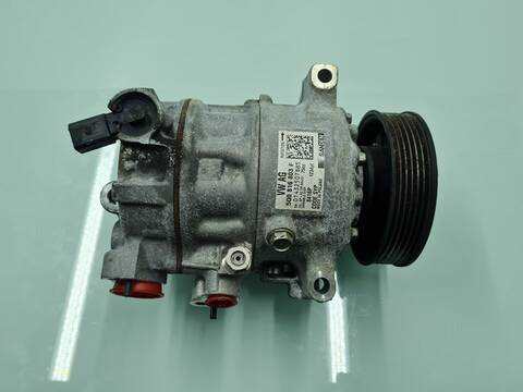 Compresor Aire Acondicionado Seat Leon FR PLUS 150CV 110KW