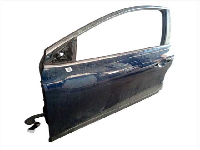 Puerta Delantera Izquierda Renault Kadjar 1.5 BLUE DCI 115 HLA6)