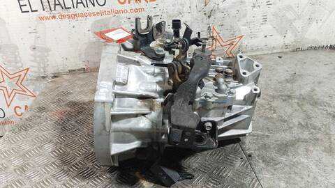 Caja Cambios Hyundai i10 CLASSIC 67CV 49KW