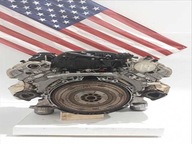 Motor Completo Porsche Panamera 300CV 220KW