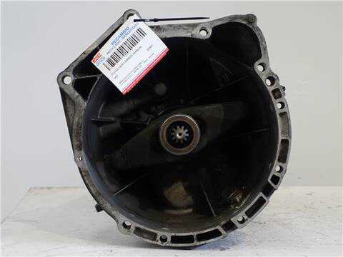 Caja Cambios Bmw Serie 3 315 2.0 320D BERLINA 136CV 100KW