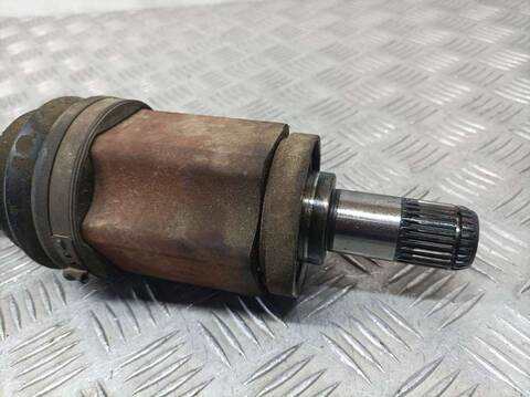 Foto 3ª: Transmision Delantera Izquierda Bmw X5 3.0D 235CV 173KW [306D3] (2007)