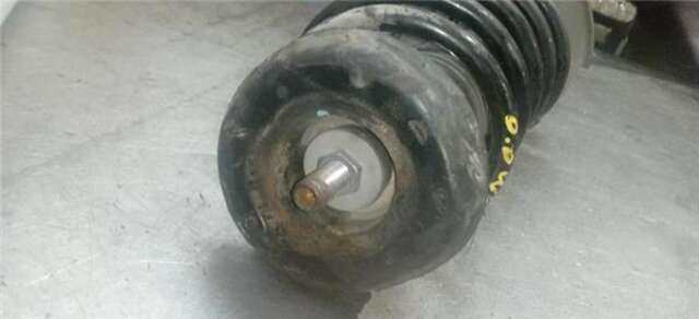 Foto 3ª: Amortiguador Delantero Derecho Peugeot 207 1.6 HDI [9HR]