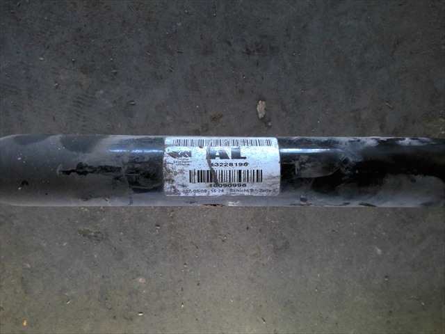 Foto 2ª: Transmision Delantera Derecha Opel Insignia 1.8 GASOLINA 140cv [A18XER] (2009)