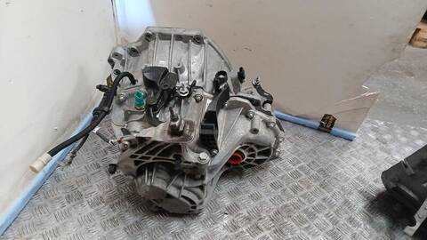 Caja Cambios Renault Talisman EXECUTIVE 120CV 88KW