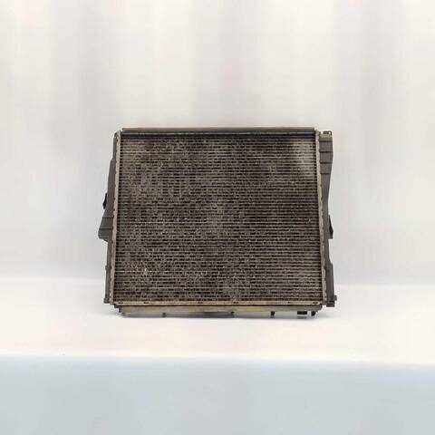 Foto 2ª: Radiador Motor Bmw X3 2.0 D 150CV (2003)