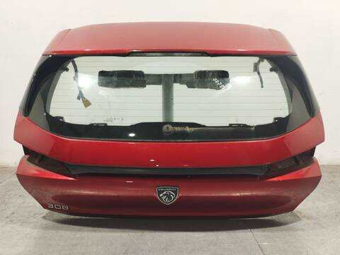 Portón Peugeot 308 PURETECH 110 FPHNPL) 110CV 81KW