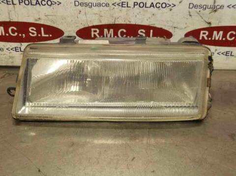 Faro Izquierdo Seat Toledo BASE 90CV 66KW