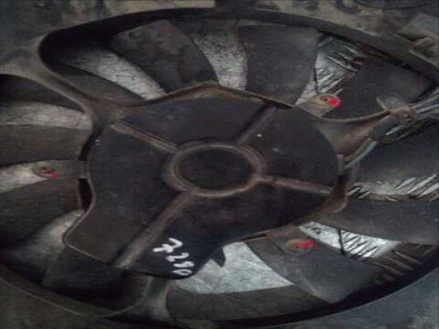 Foto 3ª: Electroventilador Honda Civic 1.7 CTDI S BERLINA 101CV 74KW [4EE2] (2003)