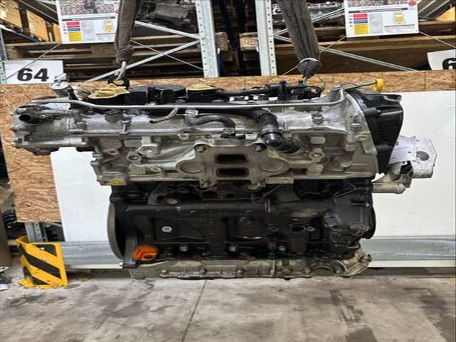 Foto 2ª: Motor Completo Volkswagen Beetle 1.8 TSI 170 CV 125KW [CPKA] (2015)