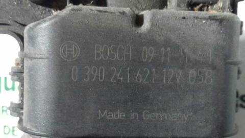 Foto 3ª: Motor Limpia Delantero Citroen Berlingo 1.6 16V HDI FAP 90CV 66KW [9HXDV6ATED4] (2010)