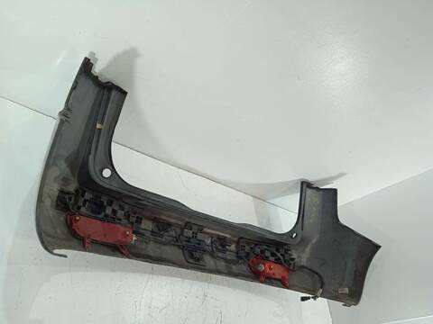 Foto 2ª: Paragolpes Trasero Peugeot 5008 SPORT PACK 150CV 110KW [RH02] (2010)