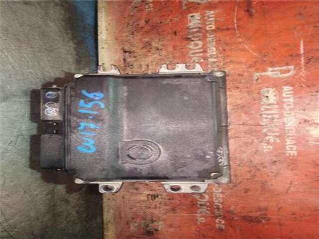 Foto 3ª: Centralita Motor ECU Suzuki Grand Vitara 1.6 JX (3-PTAS.) [1.6 LTR. - 78 KW 16V CAT] [M16A]