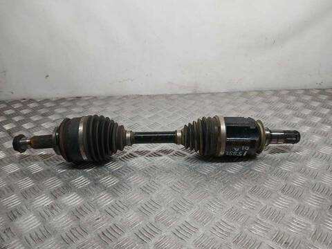 Transmision Delantera Izquierda Toyota Land Cruiser VX 177CV 130KW