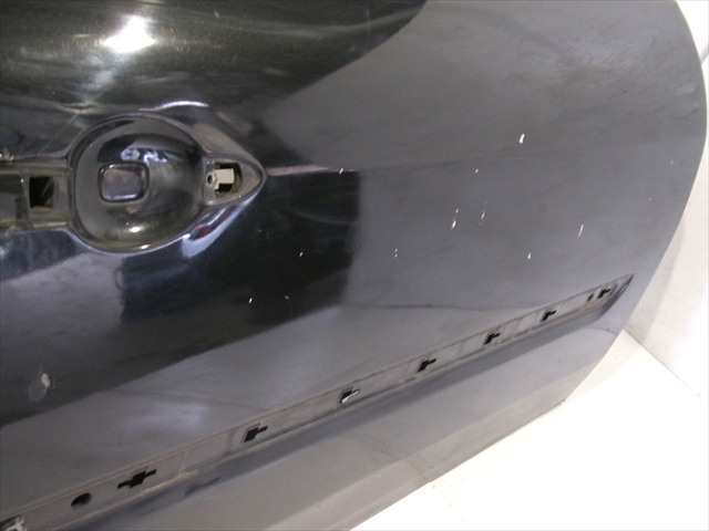 Foto 4ª: Puerta Delantera Derecha Renault Laguna 2.0 G MODELO 3 2007-2015 [F4RK800] (2009)