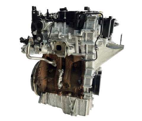 Foto 3ª: Motor Completo Ford Fiesta MK7 95CV 70KW [M0JB M0JA] (2020)