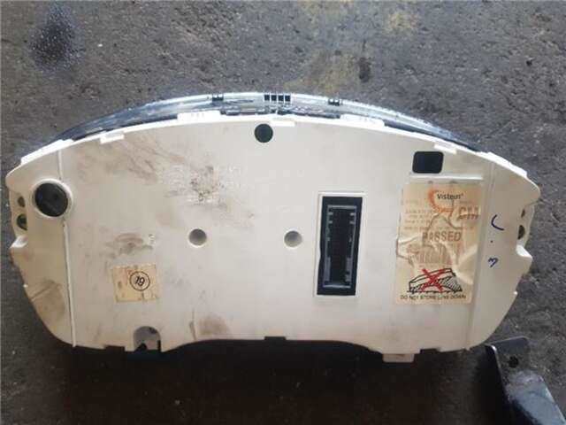 Foto 2ª: Cuadro de Instrumentos Ford C Max 1.6 TDCI FOCUS [HHDA]