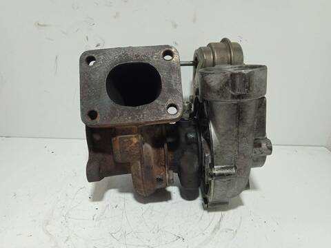 Foto 3ª: Turbocompresor Peugeot Boxer 2.5 TD 107CV 79KW (2000)