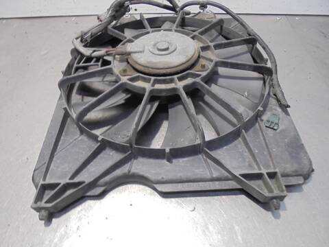 Foto 4ª: Electroventilador Honda Civic 2.2 CTDI BERLINA 140CV 103KW [22A2] (2008)