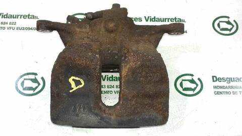 Pinza Freno Delantera Derecho Volkswagen Golf GTD BLUEMOTION 184CV 135KW