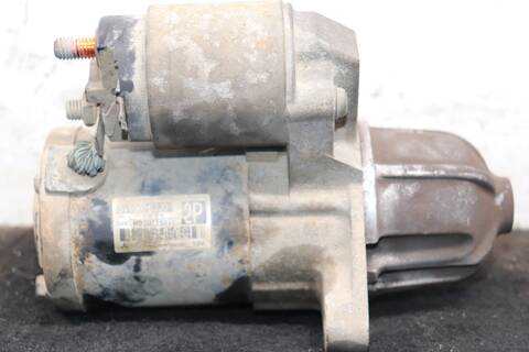 Foto 2ª: Motor de Arranque Suzuki Grand Vitara 1.6 JA 3P) 106CV 78KW (2005)