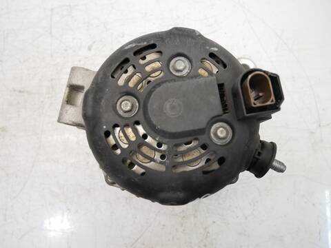 Foto 2ª: Alternador Jaguar XF 385 CV 283KW [508PN AJ133]