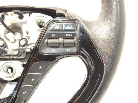 Foto 3ª: Volante Kia Ceed DRIVE 136CV 100KW [D4FB] (2016)