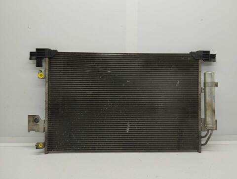 Radiador Calefaccion A.A. Mitsubishi Outlander 2.0 DI-D INTENSE 140CV 103KW