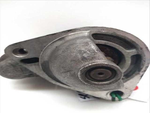 Motor de Arranque Chevrolet Aveo 1.2