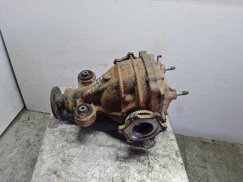 Foto 3ª: Diferencial Trasero Nissan Pathfinder GASOLINA [YD25DDTI] (2005)