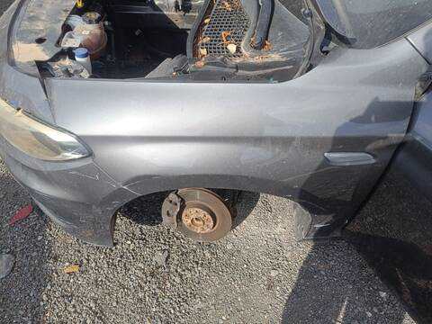 Aleta Delantera Izquierda Fiat Tipo 1.4 G 95CV 70KW II 356) BERLINA 843A1000